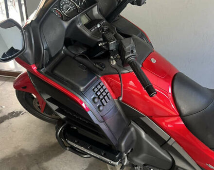 Хонда GL 1800 Gold Wing, объемом двигателя 0 л и пробегом 60 тыс. км за 12500 $, фото 2 на Automoto.ua