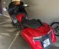 Хонда GL 1800 Gold Wing, объемом двигателя 0 л и пробегом 60 тыс. км за 12500 $, фото 9 на Automoto.ua