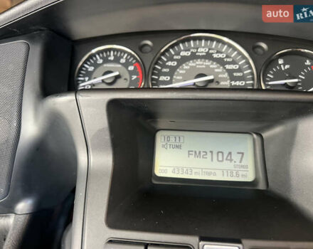 Хонда GL 1800 Gold Wing, объемом двигателя 0 л и пробегом 60 тыс. км за 12500 $, фото 6 на Automoto.ua