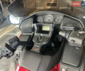 Хонда GL 1800 Gold Wing, объемом двигателя 0 л и пробегом 60 тыс. км за 12500 $, фото 7 на Automoto.ua
