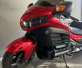 Хонда GL 1800 Gold Wing, объемом двигателя 0 л и пробегом 60 тыс. км за 12500 $, фото 1 на Automoto.ua