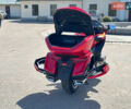 Хонда GL 1800 Gold Wing, объемом двигателя 0 л и пробегом 10 тыс. км за 25000 $, фото 24 на Automoto.ua