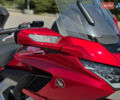 Хонда GL 1800 Gold Wing, объемом двигателя 0 л и пробегом 10 тыс. км за 25000 $, фото 10 на Automoto.ua