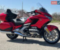 Хонда GL 1800 Gold Wing, объемом двигателя 0 л и пробегом 10 тыс. км за 25000 $, фото 4 на Automoto.ua