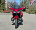Хонда GL 1800 Gold Wing, объемом двигателя 0 л и пробегом 10 тыс. км за 25000 $, фото 7 на Automoto.ua