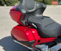 Хонда GL 1800 Gold Wing, объемом двигателя 0 л и пробегом 10 тыс. км за 25000 $, фото 12 на Automoto.ua