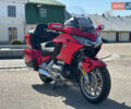 Хонда GL 1800 Gold Wing, объемом двигателя 0 л и пробегом 10 тыс. км за 25000 $, фото 1 на Automoto.ua