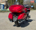 Хонда GL 1800 Gold Wing, объемом двигателя 0 л и пробегом 10 тыс. км за 25000 $, фото 6 на Automoto.ua