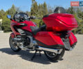 Хонда GL 1800 Gold Wing, объемом двигателя 0 л и пробегом 10 тыс. км за 25000 $, фото 9 на Automoto.ua