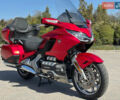 Хонда GL 1800 Gold Wing, объемом двигателя 0 л и пробегом 10 тыс. км за 25000 $, фото 3 на Automoto.ua