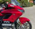 Хонда GL 1800 Gold Wing, объемом двигателя 0 л и пробегом 10 тыс. км за 25000 $, фото 11 на Automoto.ua