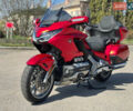 Хонда GL 1800 Gold Wing, объемом двигателя 0 л и пробегом 10 тыс. км за 25000 $, фото 8 на Automoto.ua