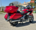 Хонда GL 1800 Gold Wing, объемом двигателя 0 л и пробегом 10 тыс. км за 25000 $, фото 5 на Automoto.ua