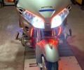 Хонда GL 1800 Gold Wing, объемом двигателя 0 л и пробегом 47 тыс. км за 9800 $, фото 8 на Automoto.ua