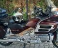 Хонда GL 1800 Gold Wing, об'ємом двигуна 1.83 л та пробігом 40 тис. км за 10800 $, фото 1 на Automoto.ua