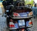 Хонда GL 1800 Gold Wing, об'ємом двигуна 1.83 л та пробігом 40 тис. км за 10800 $, фото 8 на Automoto.ua