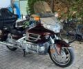 Хонда GL 1800 Gold Wing, объемом двигателя 1.83 л и пробегом 40 тыс. км за 10700 $, фото 1 на Automoto.ua