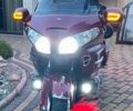 Хонда GL 1800 Gold Wing, объемом двигателя 0 л и пробегом 80 тыс. км за 11800 $, фото 10 на Automoto.ua