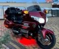 Хонда GL 1800 Gold Wing, объемом двигателя 0 л и пробегом 80 тыс. км за 11800 $, фото 5 на Automoto.ua