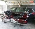 Хонда GL 1800 Gold Wing, об'ємом двигуна 0 л та пробігом 34 тис. км за 11800 $, фото 1 на Automoto.ua