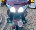 Хонда GL 1800 Gold Wing, объемом двигателя 0 л и пробегом 80 тыс. км за 11800 $, фото 7 на Automoto.ua