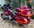 Хонда GL 1800 Gold Wing, объемом двигателя 0 л и пробегом 80 тыс. км за 11800 $, фото 1 на Automoto.ua