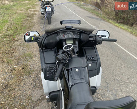 Хонда GL 1800 Gold Wing, объемом двигателя 0 л и пробегом 24 тыс. км за 12800 $, фото 5 на Automoto.ua