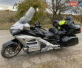 Хонда GL 1800 Gold Wing, объемом двигателя 0 л и пробегом 24 тыс. км за 12800 $, фото 2 на Automoto.ua
