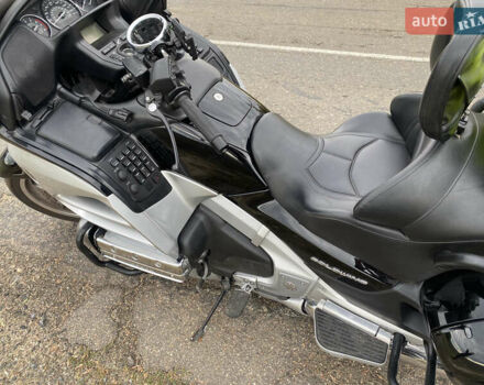 Хонда GL 1800 Gold Wing, объемом двигателя 0 л и пробегом 24 тыс. км за 12800 $, фото 4 на Automoto.ua