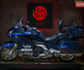 Хонда GL 1800 Gold Wing, объемом двигателя 1.8 л и пробегом 17 тыс. км за 27000 $, фото 1 на Automoto.ua