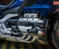 Хонда GL 1800 Gold Wing, объемом двигателя 1.8 л и пробегом 17 тыс. км за 27000 $, фото 8 на Automoto.ua