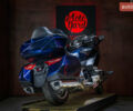 Хонда GL 1800 Gold Wing, объемом двигателя 1.8 л и пробегом 17 тыс. км за 27000 $, фото 5 на Automoto.ua