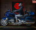 Хонда GL 1800 Gold Wing, объемом двигателя 1.8 л и пробегом 17 тыс. км за 27000 $, фото 22 на Automoto.ua