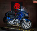 Хонда GL 1800 Gold Wing, объемом двигателя 1.8 л и пробегом 17 тыс. км за 27000 $, фото 3 на Automoto.ua