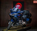 Хонда GL 1800 Gold Wing, объемом двигателя 1.8 л и пробегом 17 тыс. км за 27000 $, фото 2 на Automoto.ua