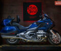 Хонда GL 1800 Gold Wing, объемом двигателя 1.8 л и пробегом 17 тыс. км за 27000 $, фото 4 на Automoto.ua