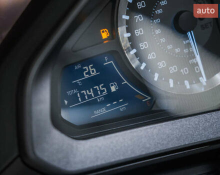 Хонда GL 1800 Gold Wing, объемом двигателя 1.8 л и пробегом 17 тыс. км за 27000 $, фото 12 на Automoto.ua