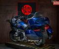 Хонда GL 1800 Gold Wing, объемом двигателя 1.8 л и пробегом 17 тыс. км за 27000 $, фото 1 на Automoto.ua