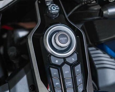 Хонда GL 1800 Gold Wing, объемом двигателя 1.8 л и пробегом 17 тыс. км за 27000 $, фото 13 на Automoto.ua