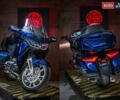 Хонда GL 1800 Gold Wing, объемом двигателя 1.8 л и пробегом 17 тыс. км за 27000 $, фото 6 на Automoto.ua