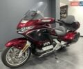 Хонда GL 1800 Gold Wing, объемом двигателя 0 л и пробегом 4 тыс. км за 28000 $, фото 8 на Automoto.ua