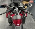 Хонда GL 1800 Gold Wing, объемом двигателя 0 л и пробегом 4 тыс. км за 28000 $, фото 7 на Automoto.ua