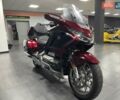 Хонда GL 1800 Gold Wing, объемом двигателя 0 л и пробегом 4 тыс. км за 28000 $, фото 9 на Automoto.ua