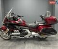 Хонда GL 1800 Gold Wing, объемом двигателя 0 л и пробегом 4 тыс. км за 28000 $, фото 1 на Automoto.ua