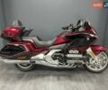 Хонда GL 1800 Gold Wing, объемом двигателя 0 л и пробегом 4 тыс. км за 28000 $, фото 1 на Automoto.ua
