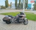 Хонда GL 1800 Gold Wing, объемом двигателя 0 л и пробегом 30 тыс. км за 22000 $, фото 27 на Automoto.ua