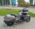 Хонда GL 1800 Gold Wing, объемом двигателя 0 л и пробегом 30 тыс. км за 22000 $, фото 6 на Automoto.ua