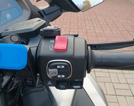 Хонда GL 1800 Gold Wing, объемом двигателя 0 л и пробегом 30 тыс. км за 22000 $, фото 35 на Automoto.ua