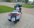Хонда GL 1800 Gold Wing, объемом двигателя 0 л и пробегом 30 тыс. км за 22000 $, фото 23 на Automoto.ua