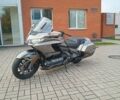 Хонда GL 1800 Gold Wing, объемом двигателя 0 л и пробегом 30 тыс. км за 22000 $, фото 1 на Automoto.ua